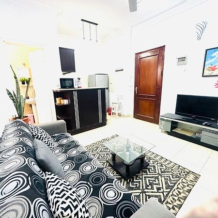 Zebra Apartments Hurghada Center ภายนอก รูปภาพ