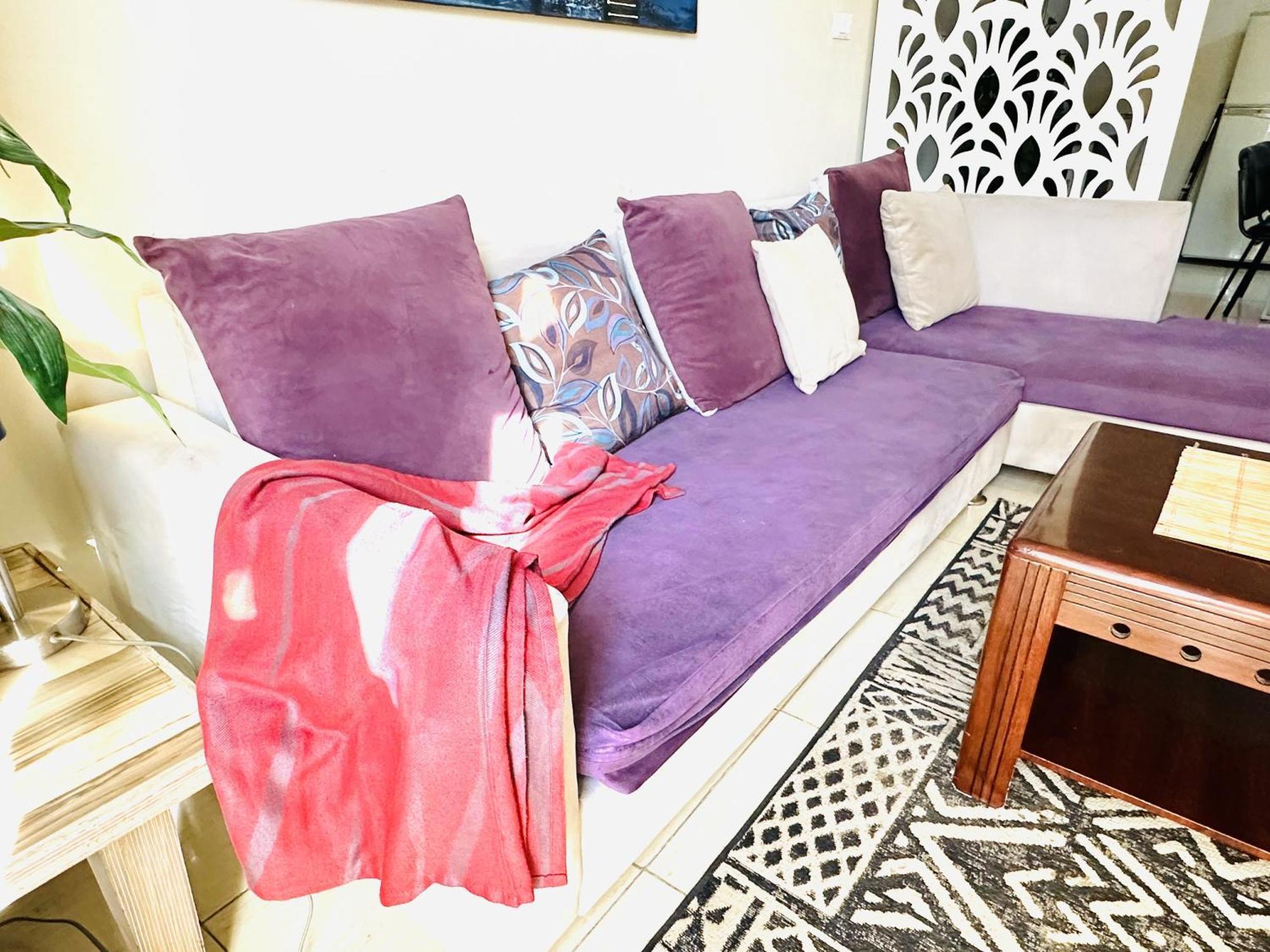 Zebra Apartments Hurghada Center ภายนอก รูปภาพ