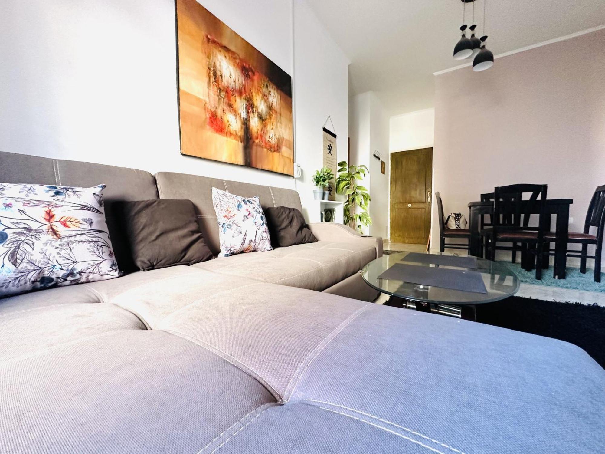Zebra Apartments Hurghada Center ภายนอก รูปภาพ