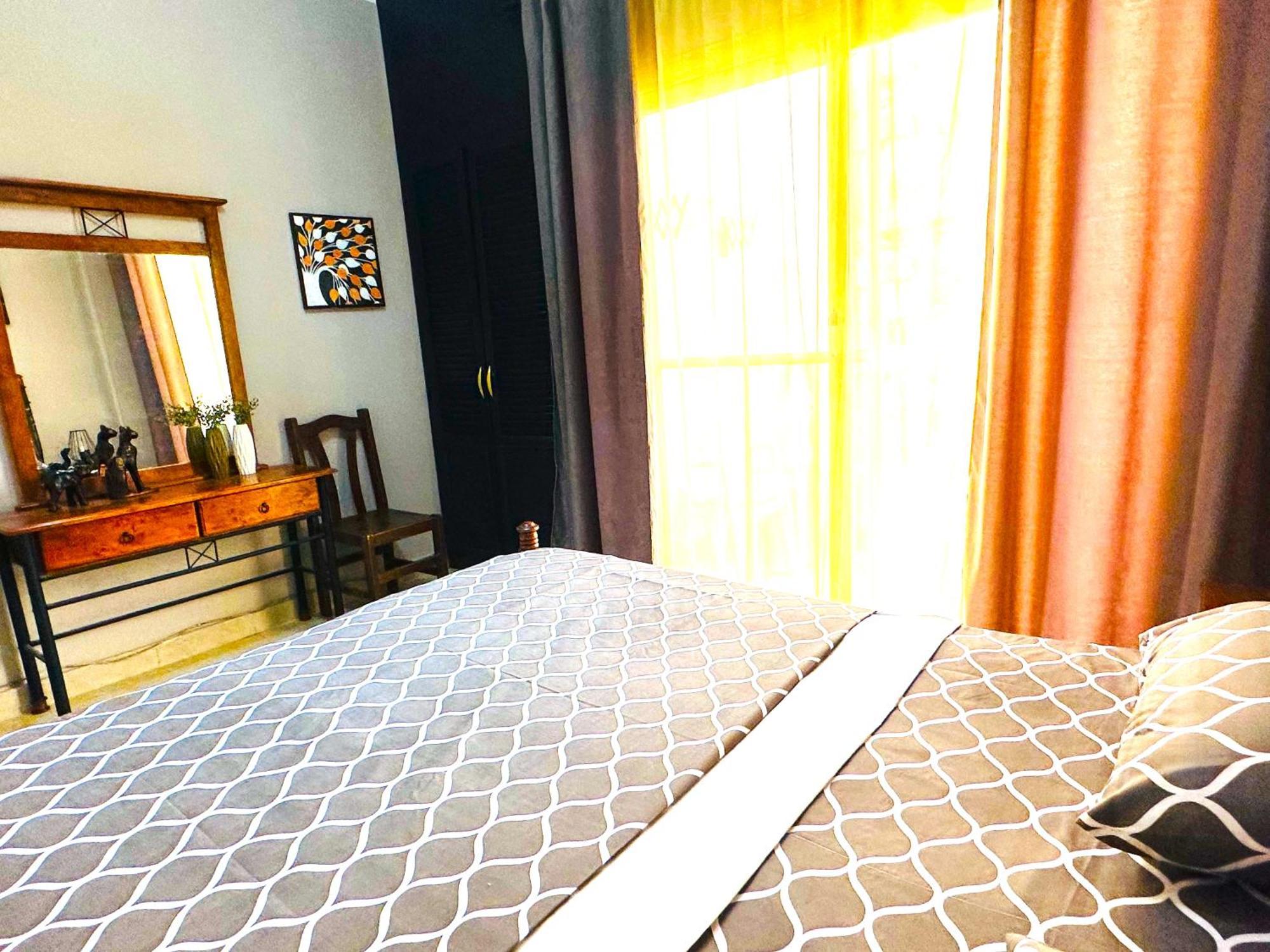 Zebra Apartments Hurghada Center ภายนอก รูปภาพ