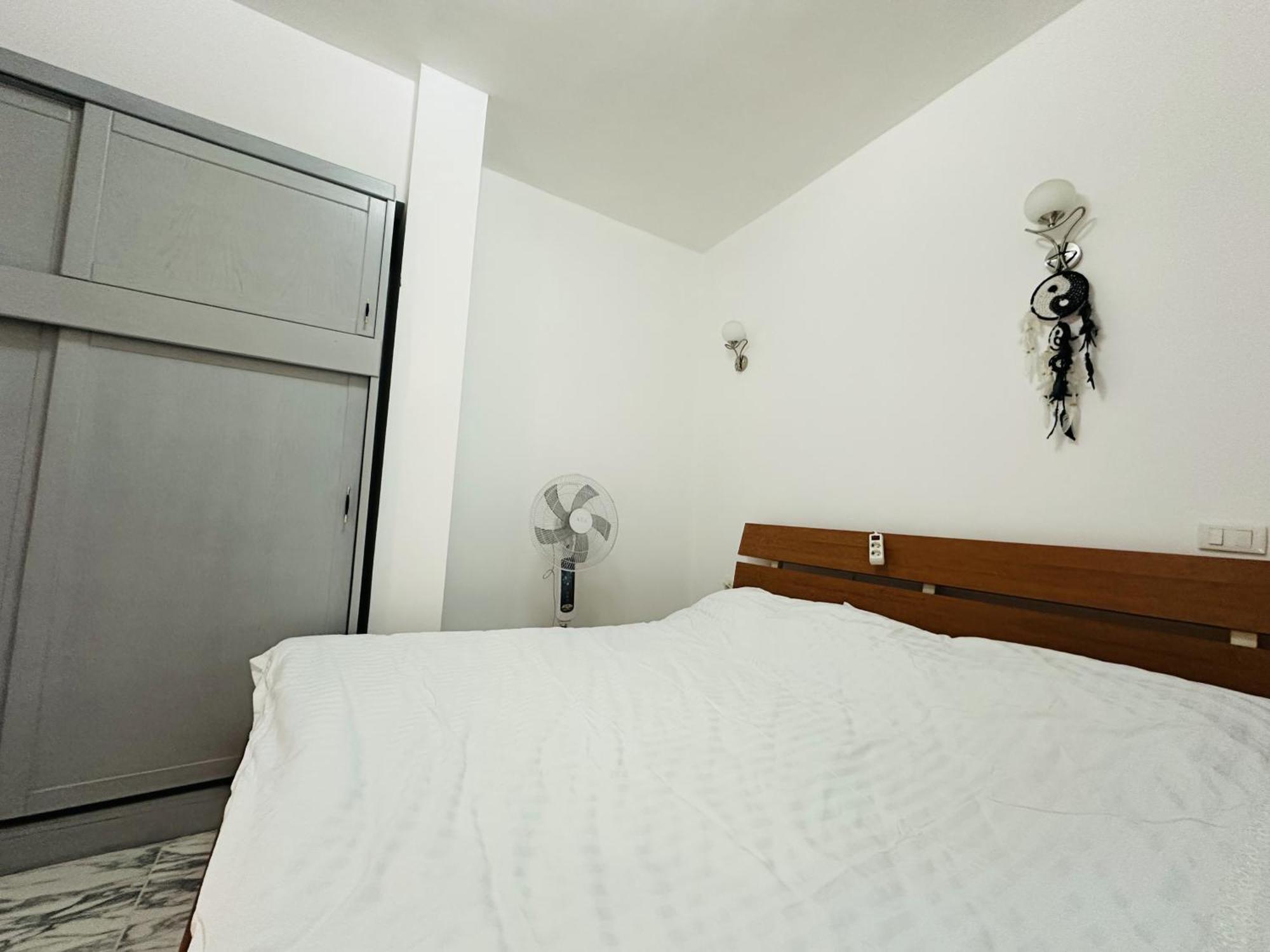 Zebra Apartments Hurghada Center ภายนอก รูปภาพ
