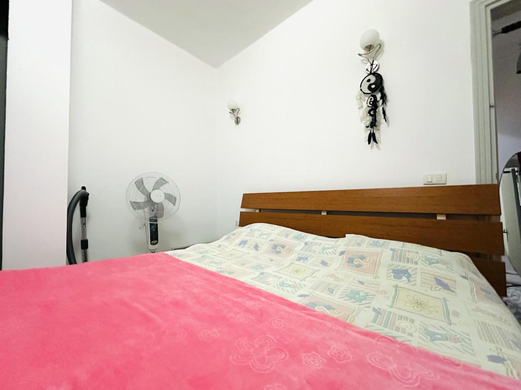 Zebra Apartments Hurghada Center ภายนอก รูปภาพ